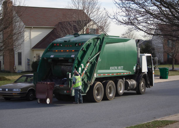 Best Demolition Debris Removal in Sweet Home, OR