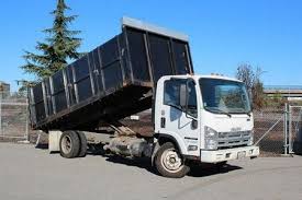 Best Commercial Junk Removal in Sweet Home, OR